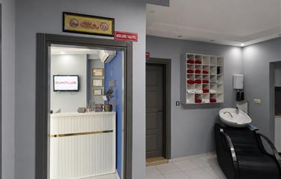 CENTURY 21'DEN FATSA'NIN TİCARİ MERKEZİNDE SATILIK İŞYERLERİ 