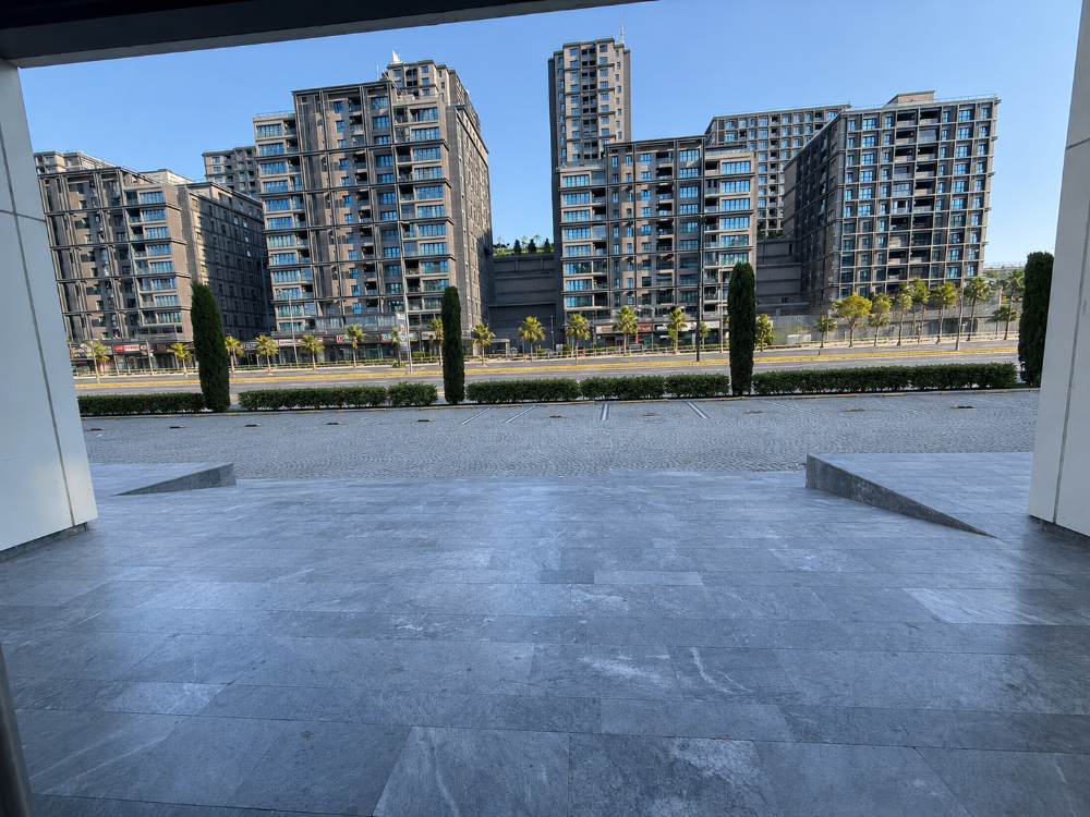 Vadistanbul Kiralık Dükkan 400m2 PortaVadi