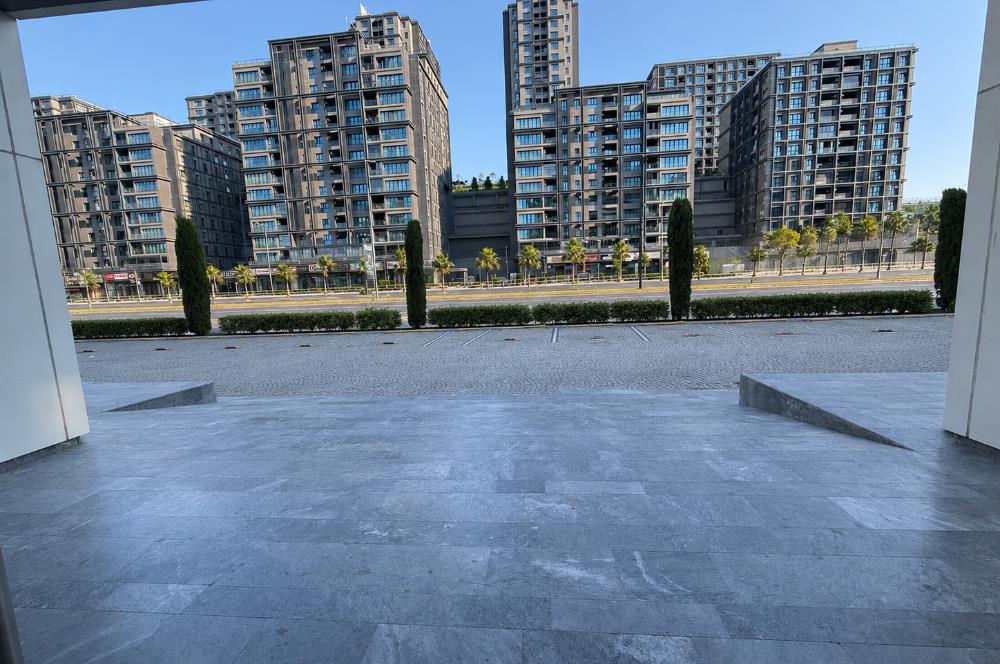 Vadistanbul Kiralık Dükkan 400m2 PortaVadi