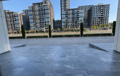 Vadistanbul Kiralık Dükkan 400m2 PortaVadi