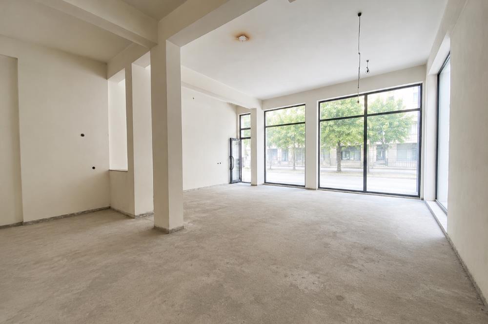 C21 Loft’tan İstiklal’de Satılık İş Yeri