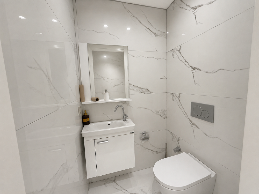 Vadistanbul Kiralık Dükkan 400m2 PortaVadi
