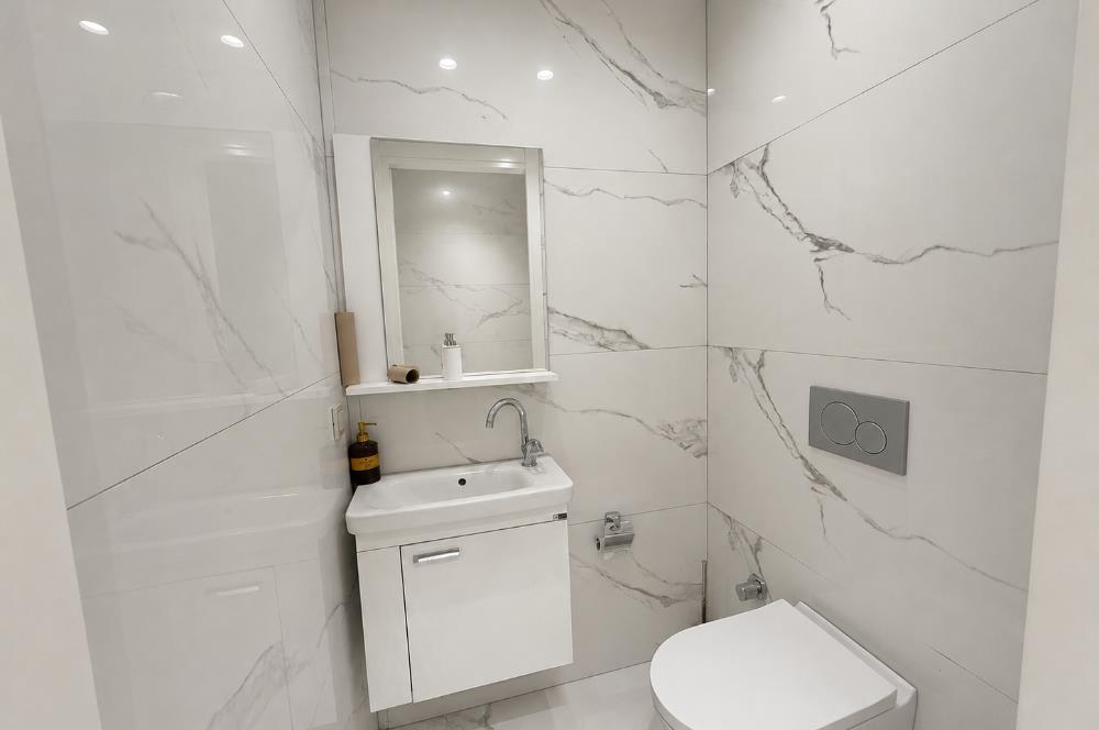 Vadistanbul Kiralık Dükkan 400m2 PortaVadi