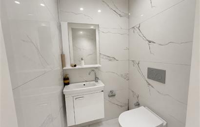Vadistanbul Kiralık Dükkan 400m2 PortaVadi