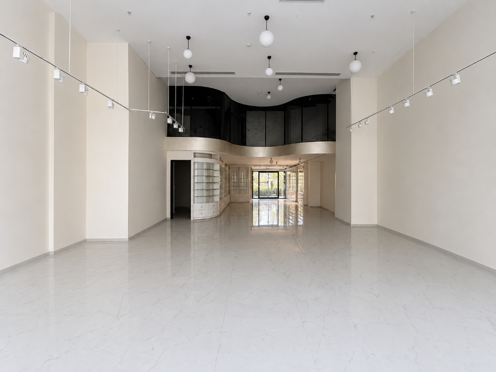 Vadistanbul Kiralık Dükkan 400m2 PortaVadi