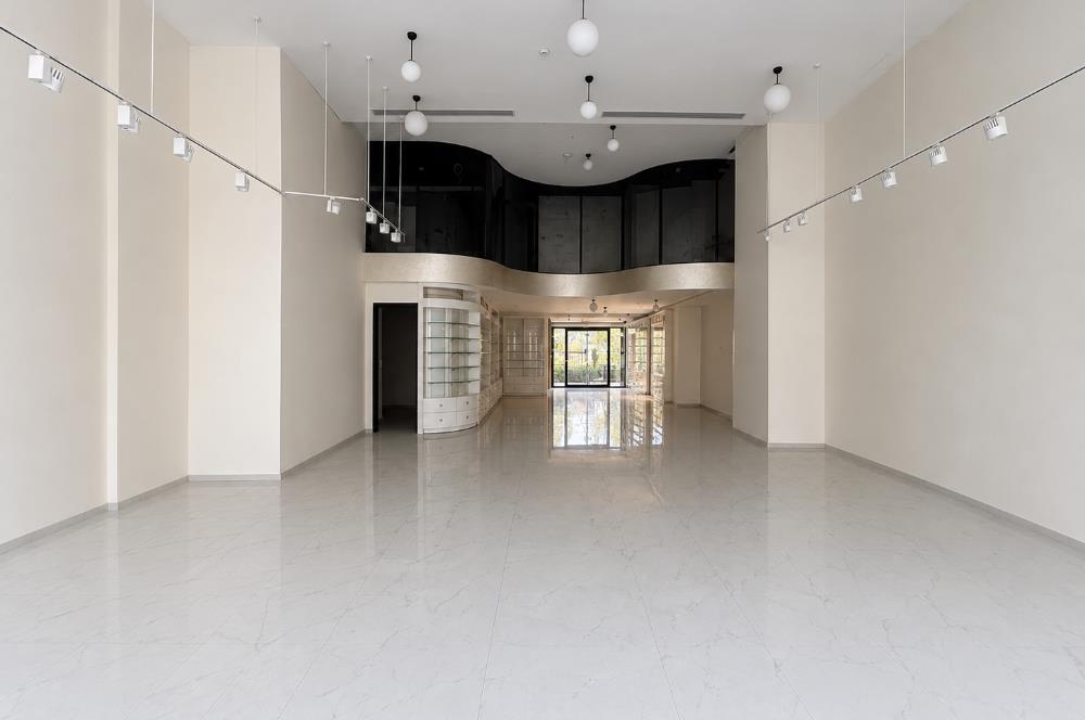 Vadistanbul Kiralık Dükkan 400m2 PortaVadi