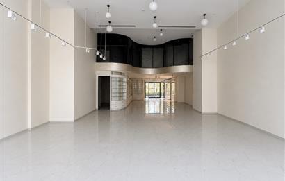 Vadistanbul Kiralık Dükkan 400m2 PortaVadi