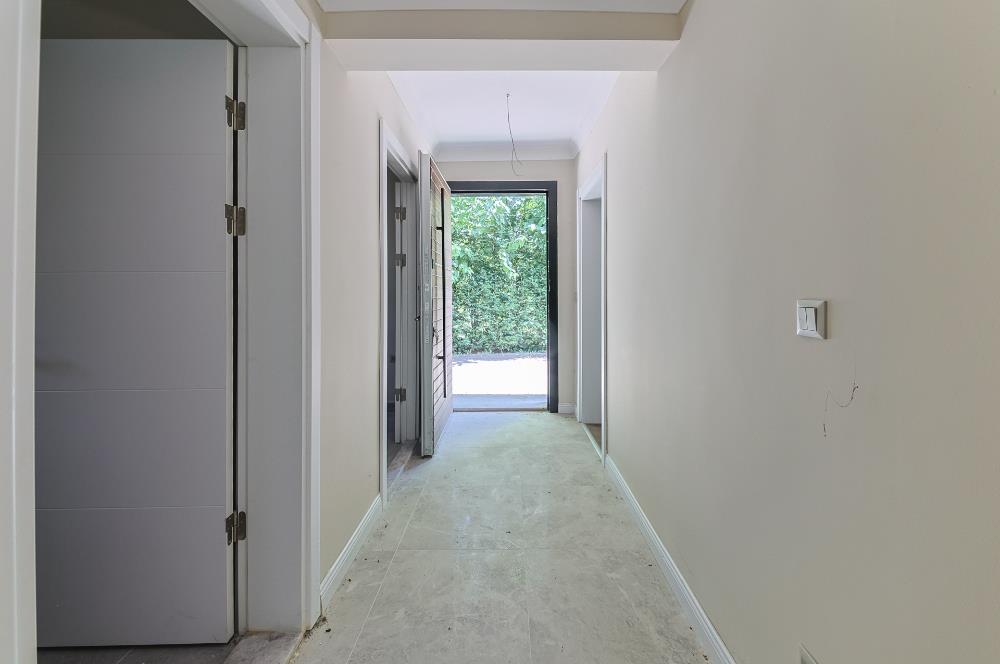 Sapanca Kırkpınar 6+1 425 net Site İçerisinde Lüks Villa