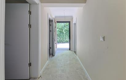 Sapanca Kırkpınar 6+1 425 net Site İçerisinde Lüks Villa