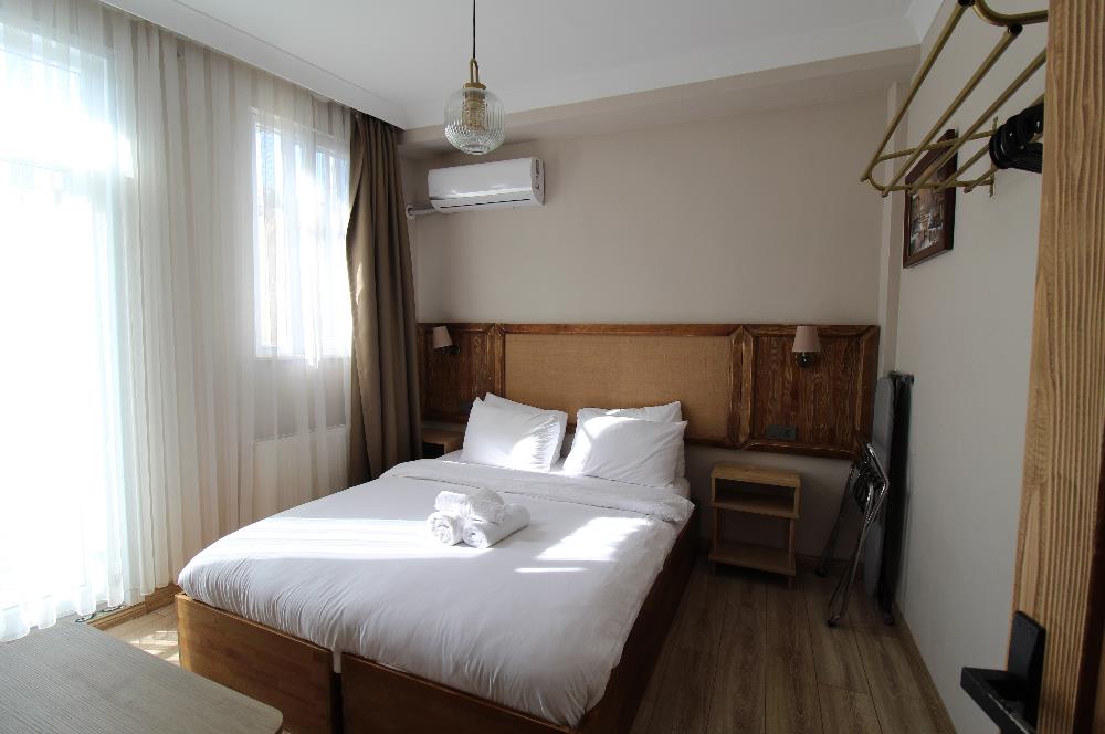 Taksim'e 5 Dk | Airbnb Ruhsatlı | Full Tadilatlı Komple Bina