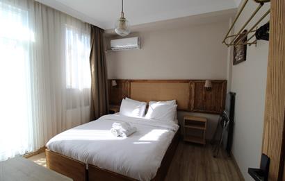 Taksim'e 5 Dk | Airbnb Ruhsatlı | Full Tadilatlı Komple Bina