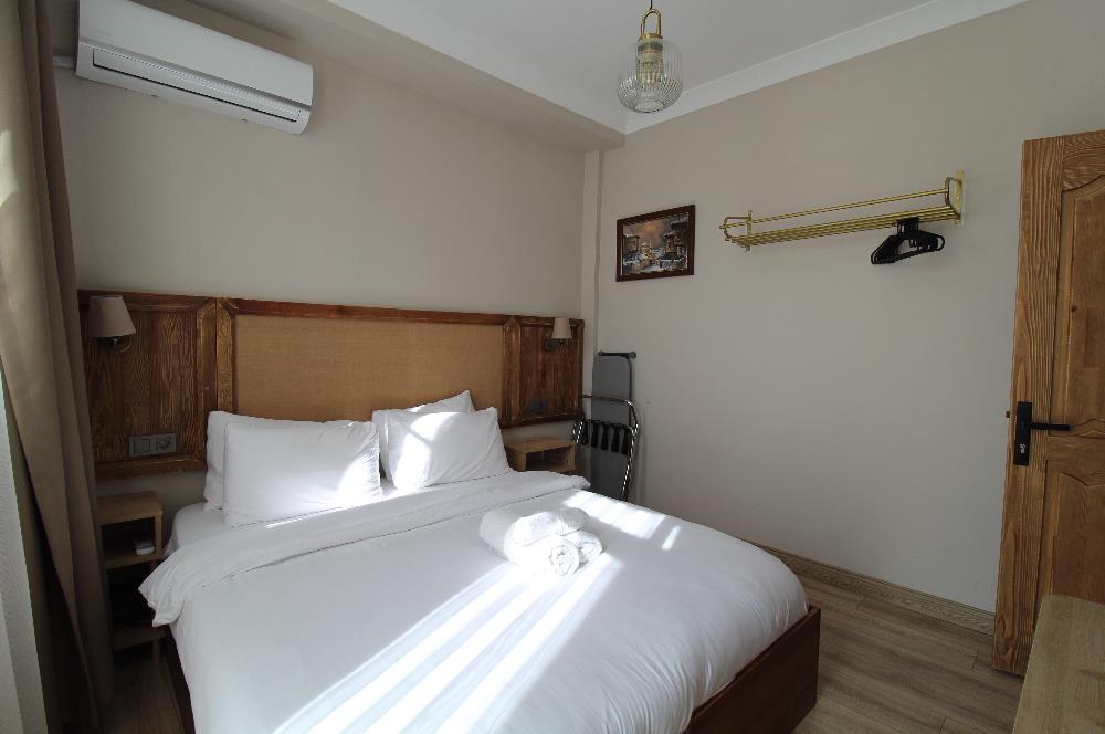 Taksim'e 5 Dk | Airbnb Ruhsatlı | Full Tadilatlı Komple Bina