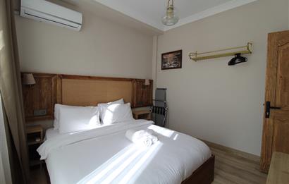 Taksim'e 5 Dk | Airbnb Ruhsatlı | Full Tadilatlı Komple Bina