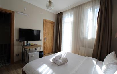 Taksim'e 5 Dk | Airbnb Ruhsatlı | Full Tadilatlı Komple Bina