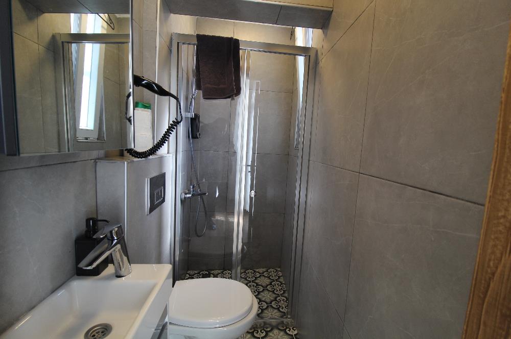 Taksim'e 5 Dk | Airbnb Ruhsatlı | Full Tadilatlı Komple Bina