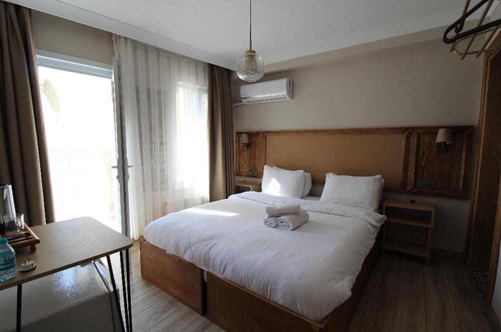 Taksim'e 5 Dk | Airbnb Ruhsatlı | Full Tadilatlı Komple Bina