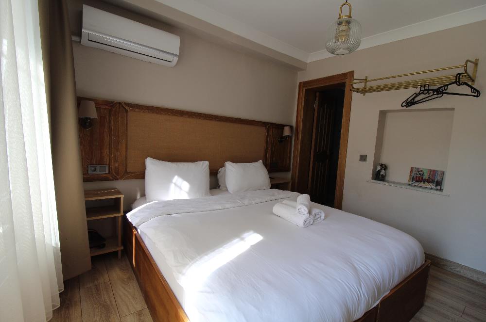 Taksim'e 5 Dk | Airbnb Ruhsatlı | Full Tadilatlı Komple Bina