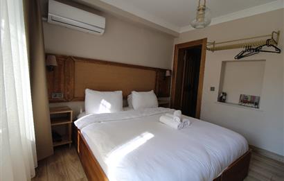 Taksim'e 5 Dk | Airbnb Ruhsatlı | Full Tadilatlı Komple Bina