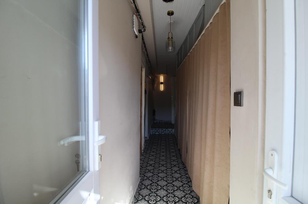Taksim'e 5 Dk | Airbnb Ruhsatlı | Full Tadilatlı Komple Bina