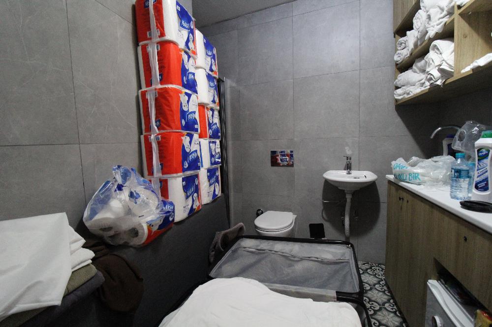Taksim'e 5 Dk | Airbnb Ruhsatlı | Full Tadilatlı Komple Bina