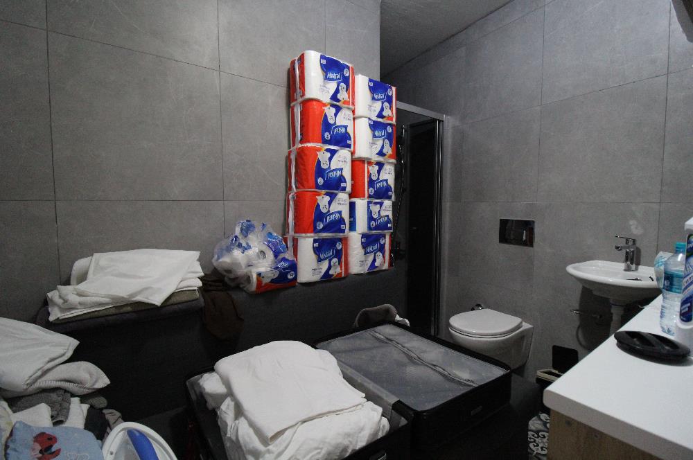 Taksim'e 5 Dk | Airbnb Ruhsatlı | Full Tadilatlı Komple Bina
