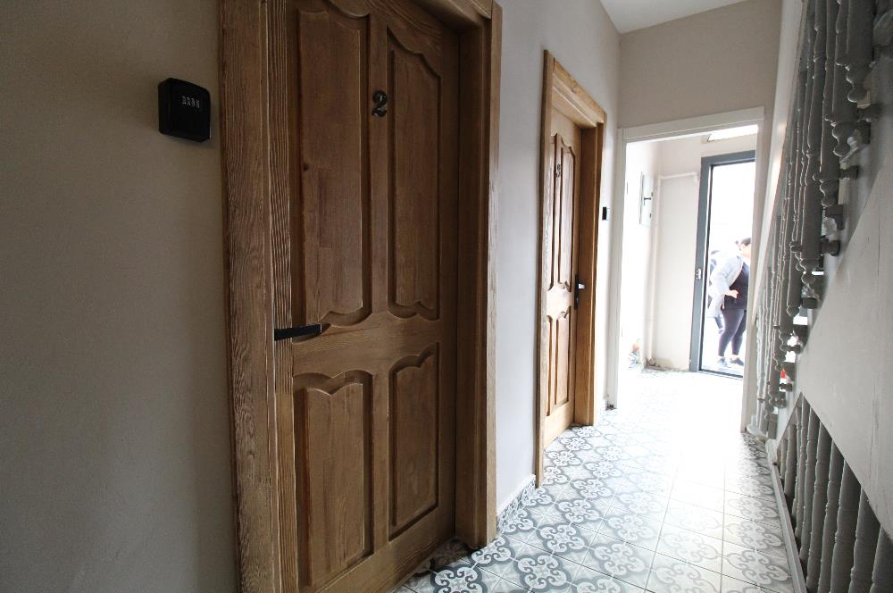 Taksim'e 5 Dk | Airbnb Ruhsatlı | Full Tadilatlı Komple Bina