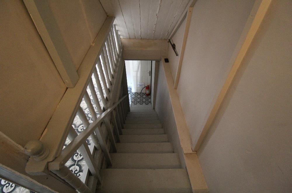 Taksim'e 5 Dk | Airbnb Ruhsatlı | Full Tadilatlı Komple Bina