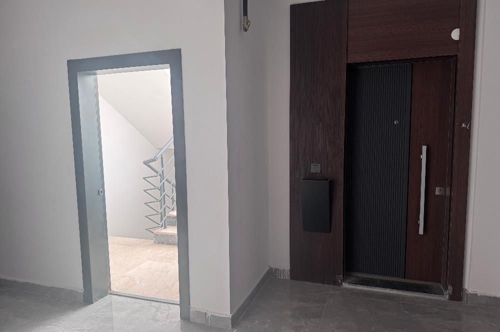 Eymir Mahallesi Paradise Sitesi Bahçe Kullanımlı 1+1 Kiralık
