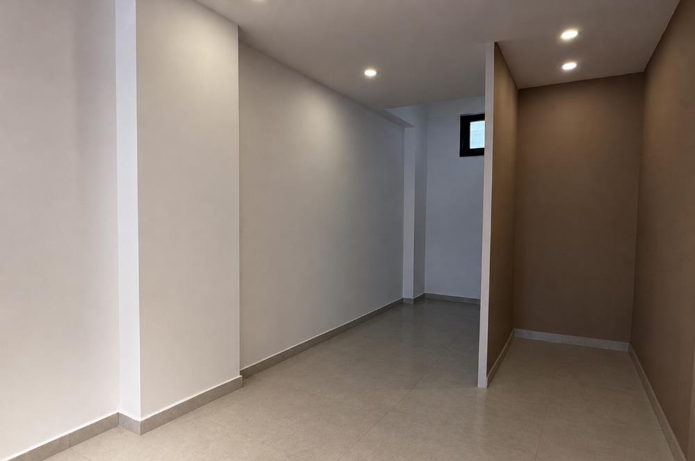 Bodrum Eskiçeşme Caferpaşa Caddesi Kiralık Fırsat, Depolu Dükkan