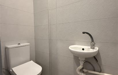 Bodrum Eskiçeşme Caferpaşa Caddesi Kiralık Fırsat, Depolu Dükkan