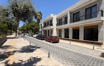 Bodrum Eskiçeşme Caferpaşa Caddesi Kiralık Fırsat, Depolu Dükkan