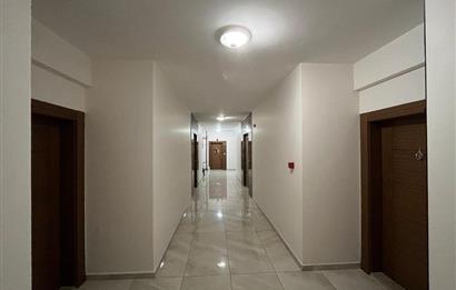 HOMEKS CİTY DENİZ MANZARALI 3+1 180m2 3.KAT KİRALIK DAİRE