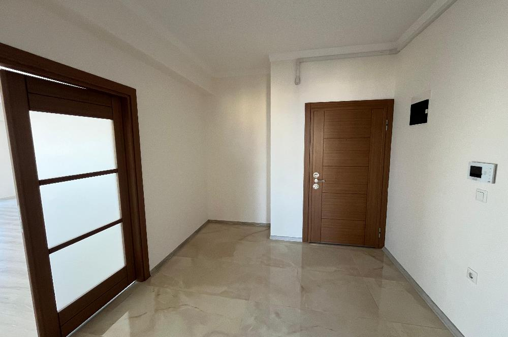 HOMEKS CİTY DENİZ MANZARALI 3+1 180m2 3.KAT KİRALIK DAİRE
