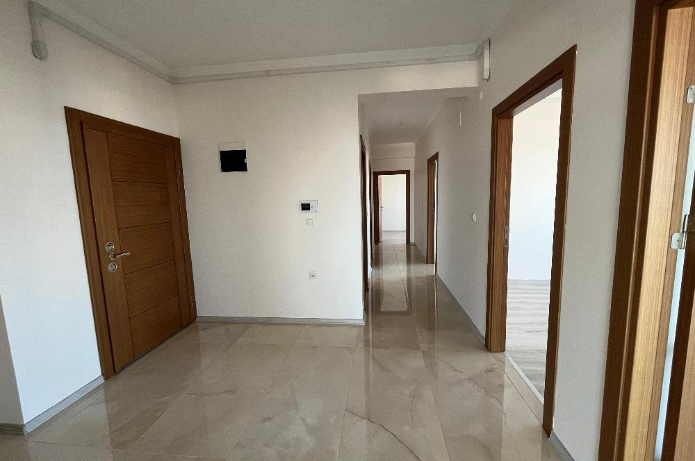 HOMEKS CİTY DENİZ MANZARALI 3+1 180m2 3.KAT KİRALIK DAİRE