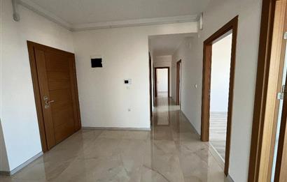HOMEKS CİTY DENİZ MANZARALI 3+1 180m2 3.KAT KİRALIK DAİRE