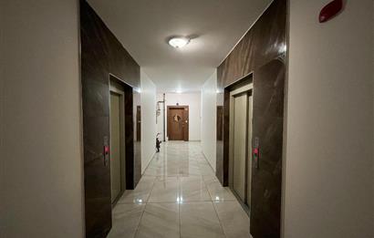 HOMEKS CİTY DENİZ MANZARALI 3+1 180m2 3.KAT KİRALIK DAİRE