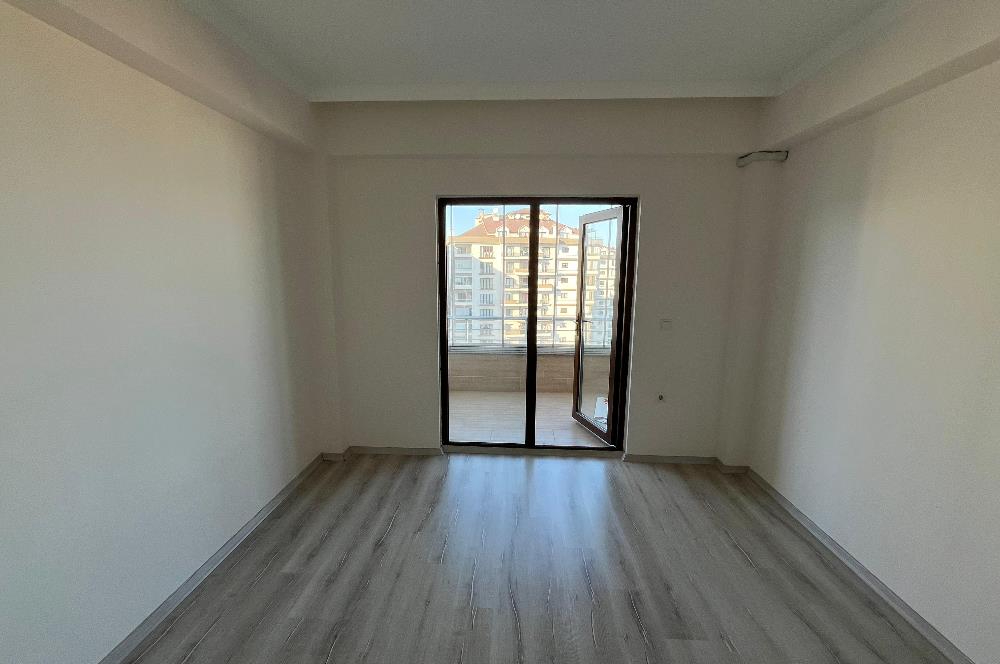 HOMEKS CİTY DENİZ MANZARALI 3+1 180m2 3.KAT KİRALIK DAİRE