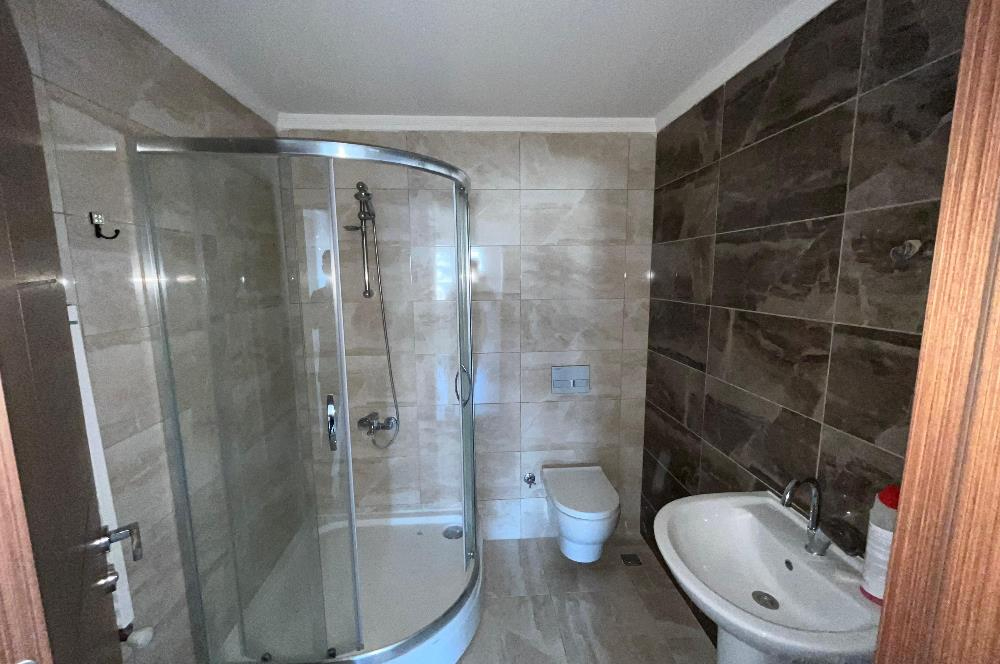 HOMEKS CİTY DENİZ MANZARALI 3+1 180m2 3.KAT KİRALIK DAİRE