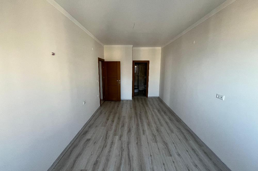 HOMEKS CİTY DENİZ MANZARALI 3+1 180m2 3.KAT KİRALIK DAİRE
