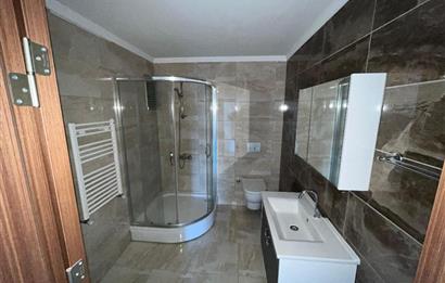 HOMEKS CİTY DENİZ MANZARALI 3+1 180m2 3.KAT KİRALIK DAİRE