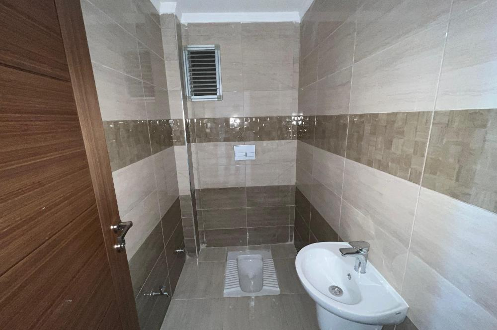 HOMEKS CİTY DENİZ MANZARALI 3+1 180m2 3.KAT KİRALIK DAİRE