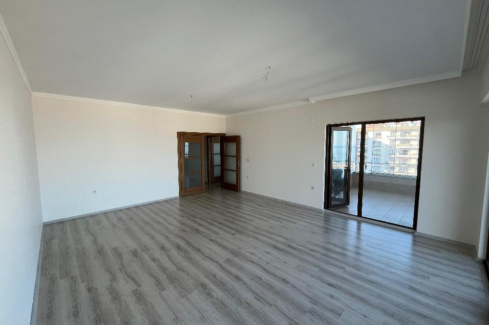 HOMEKS CİTY DENİZ MANZARALI 3+1 180m2 3.KAT KİRALIK DAİRE