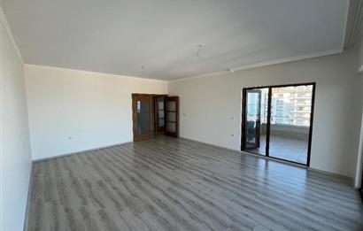 HOMEKS CİTY DENİZ MANZARALI 3+1 180m2 3.KAT KİRALIK DAİRE