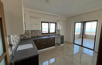 HOMEKS CİTY DENİZ MANZARALI 3+1 180m2 3.KAT KİRALIK DAİRE