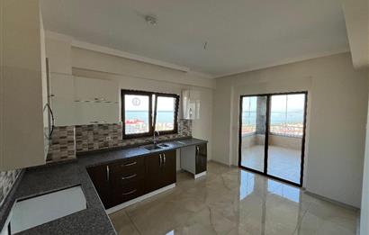HOMEKS CİTY DENİZ MANZARALI 3+1 180m2 3.KAT KİRALIK DAİRE