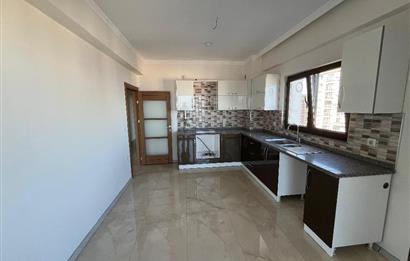 HOMEKS CİTY DENİZ MANZARALI 3+1 180m2 3.KAT KİRALIK DAİRE