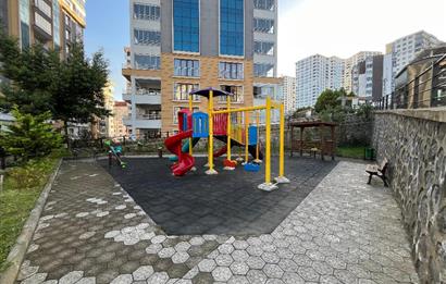 HOMEKS CİTY DENİZ MANZARALI 3+1 180m2 3.KAT KİRALIK DAİRE