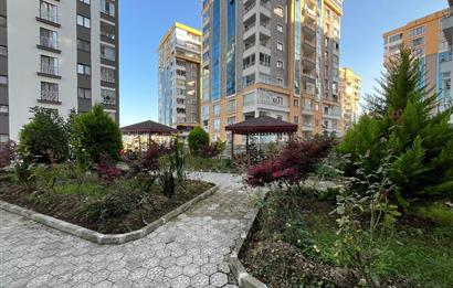 HOMEKS CİTY DENİZ MANZARALI 3+1 180m2 3.KAT KİRALIK DAİRE