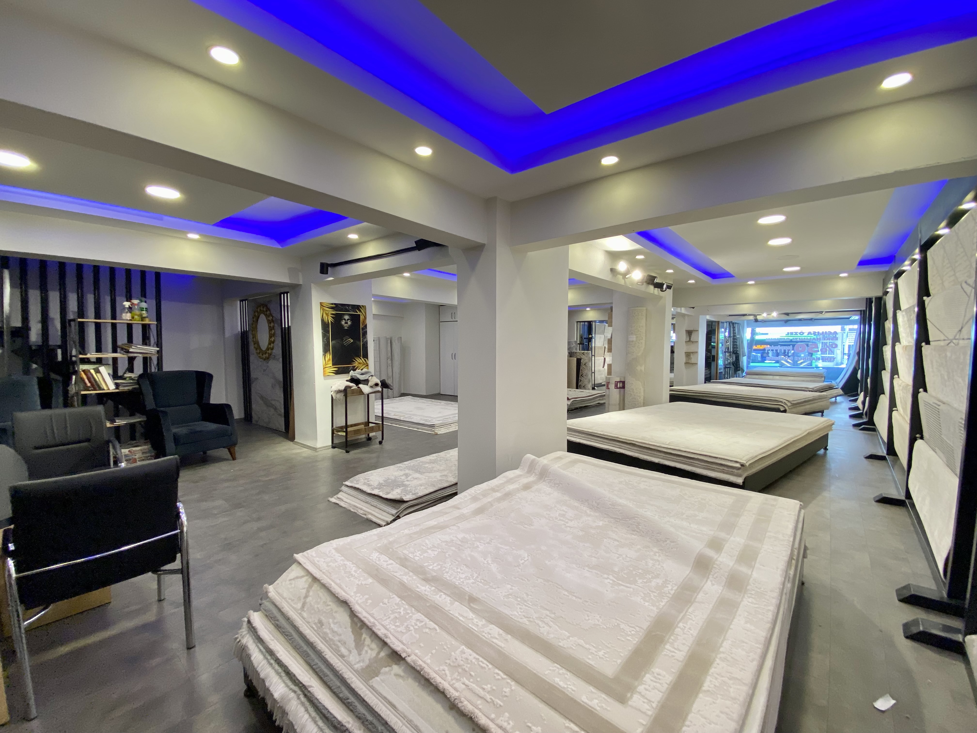 C21 Loft’ tan İstiklal Caddesinde 485 m2 İş Yeri