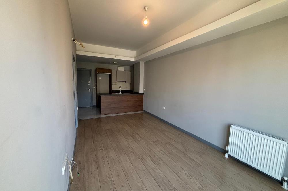 KAĞITHANE MERKEZ MEGA 2 BLOKTA 1+1 BOŞ KİRALIK DAİRE